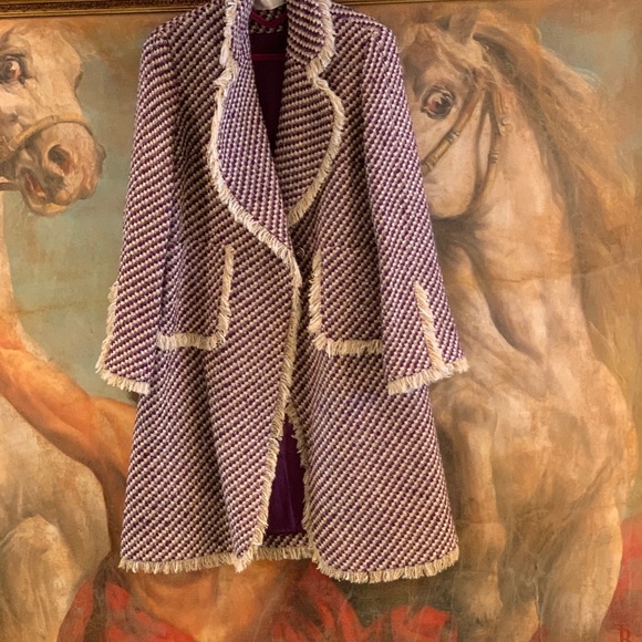 Coat - Picture 6 of 10